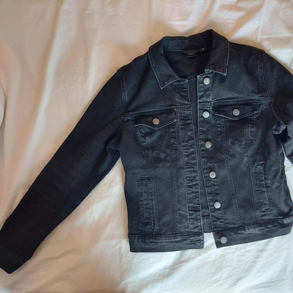 Vero-moda Women's Black Jacket